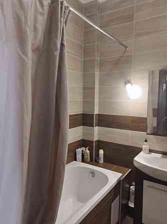 Предлагается к продаже уютная квартира с видом на море Лиманка