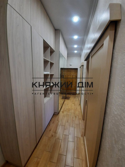 Оренда Квартира 3-кімнатна, 2/5 поверх на Ереванская ул. Київ - фото 2