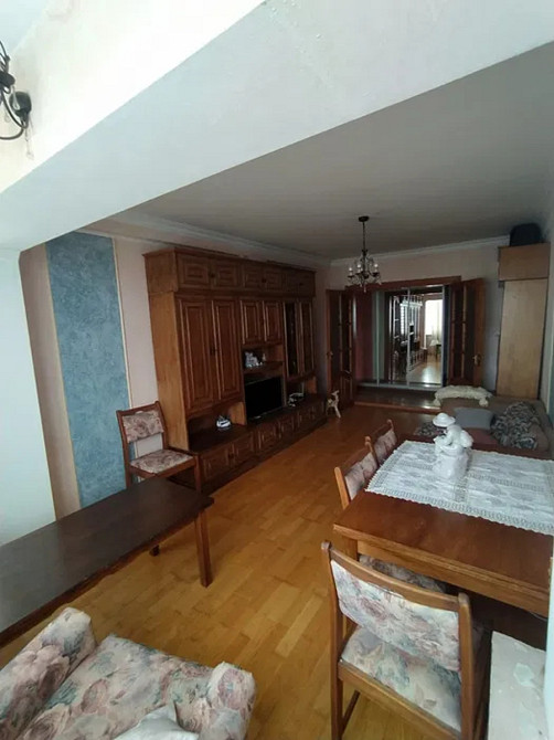 Оренда Квартира 1-кімнатна, 9/9 поверх на Мілютенка, 15а Київ - фото 1