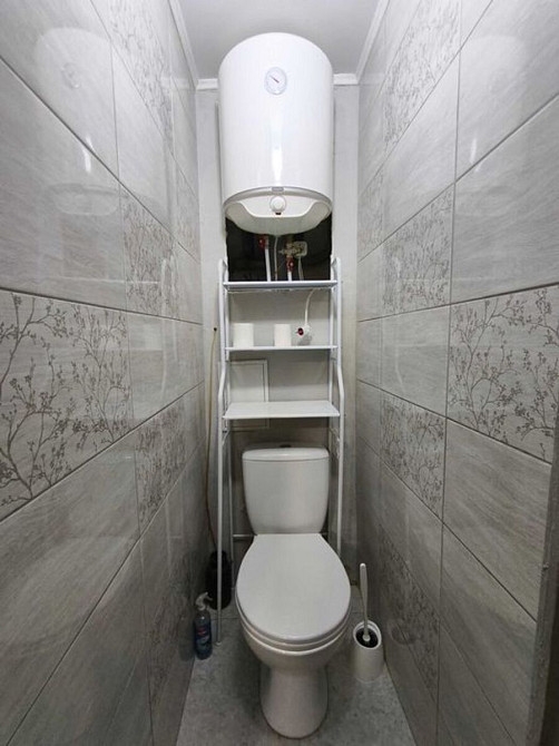 Оренда Квартира 2-кімнатна, 16/16 поверх на проспект Івасюка, 27А Киев - изображение 12