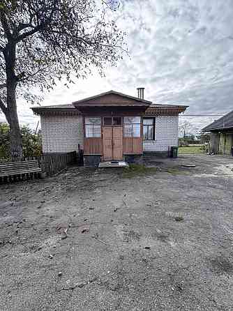 Продаж 1-поверховий Будинок з ділянкою 17 сот 129 кв.м 5 кімн. на Андріївська Zhytomyr