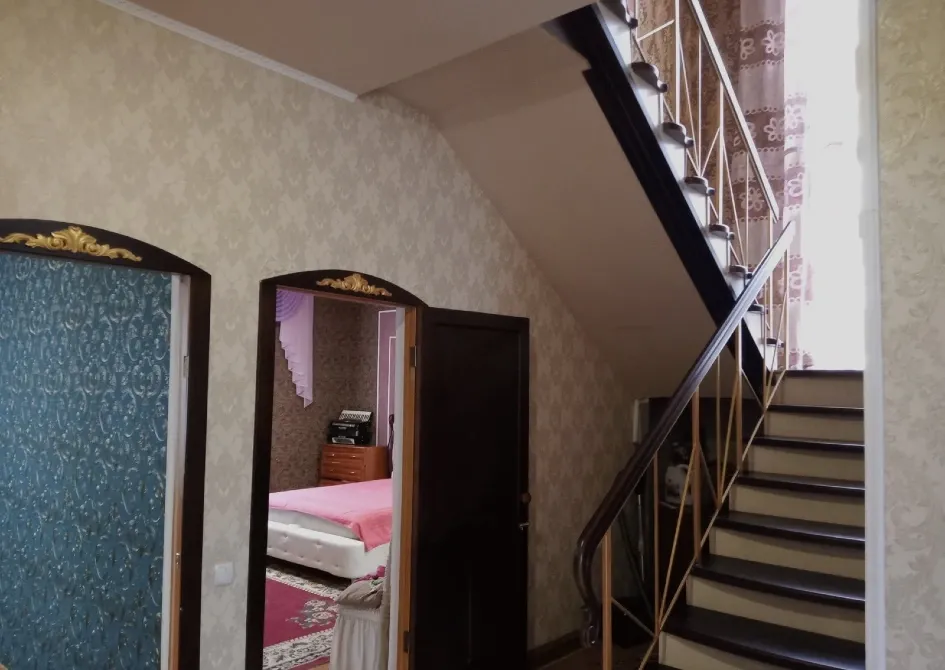 For rent 2-storey House with land 6 ares 140 sq.m 5 rooms at Кузбаська Dnipro - photo 12