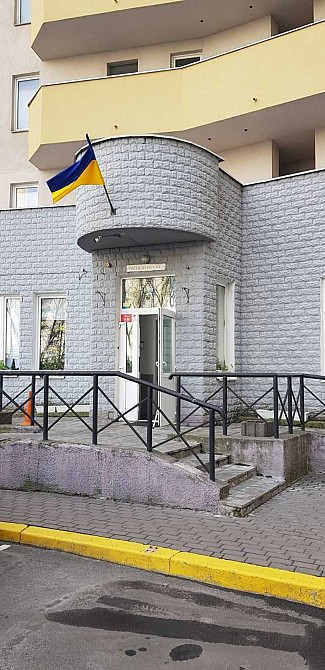 Продаж Квартира 2-кімнатна, 6/24 поверх на Днепровская наб. вул., д. 25 Київ - фото 18