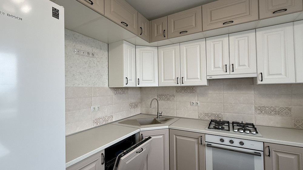 Продаж Квартира 3-кімнатна, 9/9 поверх на вул. Національної Гвардії Івано-Франківськ - фото 6