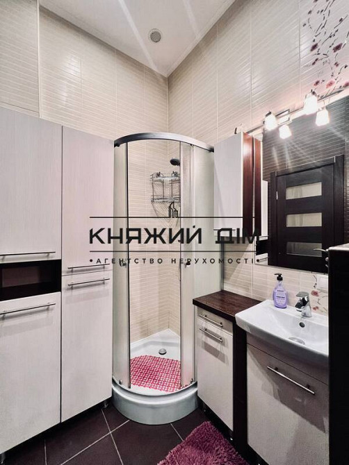 Оренда гарної 1 кім. квартири на Золотих Воротах. Код об № 11154659 Киев - изображение 12