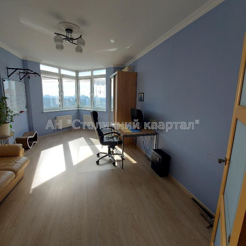 Продаж Будинок 2-кімнатний на Бориспільська вул., 4 Київ - фото 5