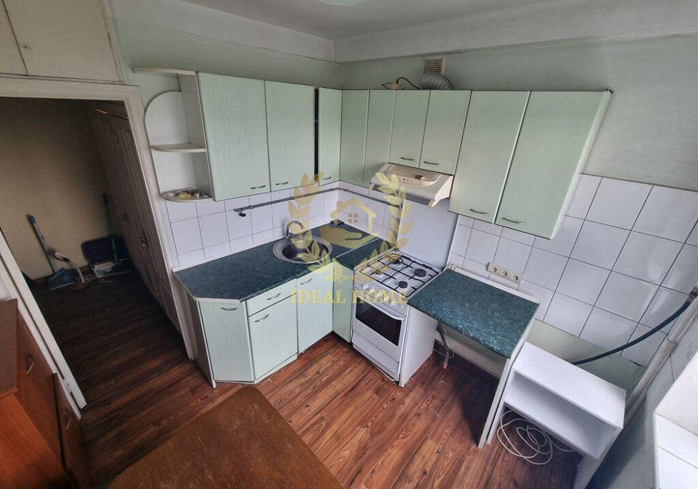 Продаж 3 к. квартири м. Лівобережна Киев - изображение 13