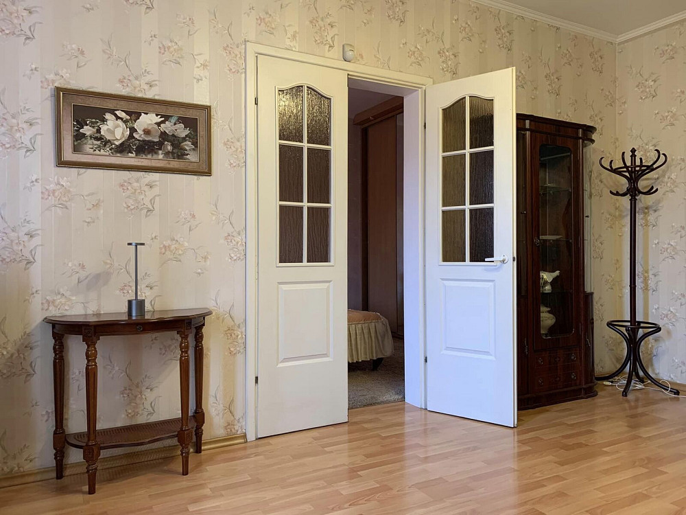 Оренда Квартира 1-кімнатна на Искровская ул. Київ - фото 2