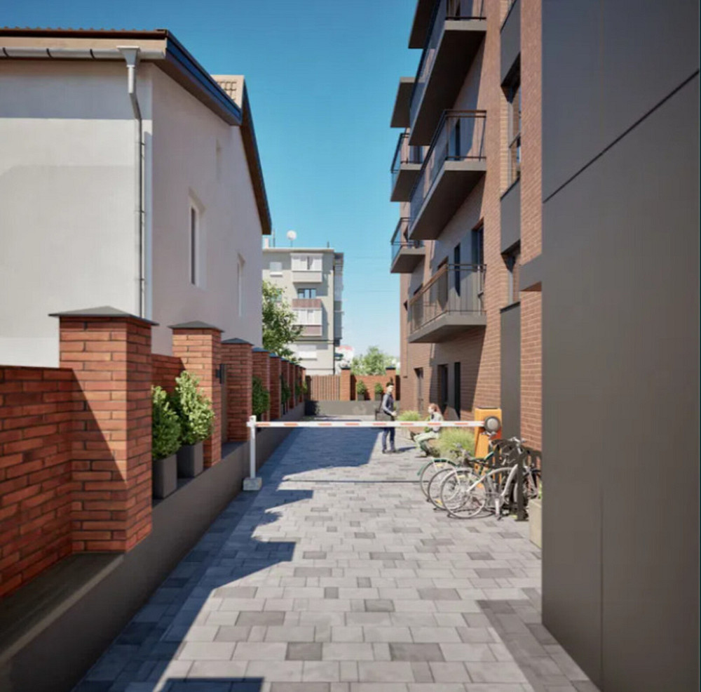 Продаж 1к квартири, 36 кв.м, проспект Бандери Тернопіль - фото 5