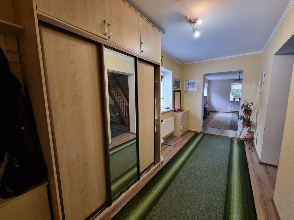 Продаж 2-поверховий Будинок  149 кв.м 3 кімн. на вул. Леськівська, Коржова Слобода - фото 2