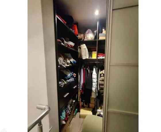 Двухуровневая квартира с видом на море. Одесса