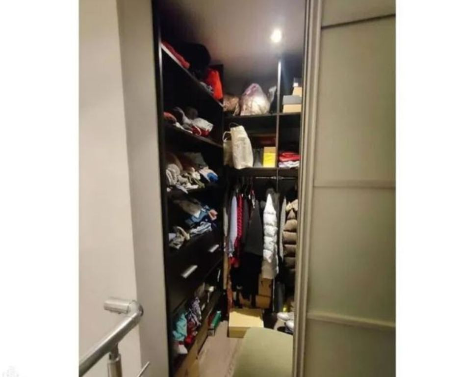 Двухуровневая квартира с видом на море. Одеса - фото 5