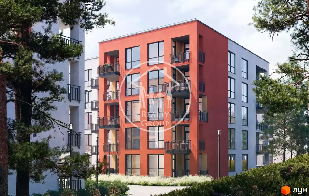 Продаж Квартира 3-кімнатна, 4/5 поверх на Широка, 22 Брюховичі (Перемишлянський район) - фото 7