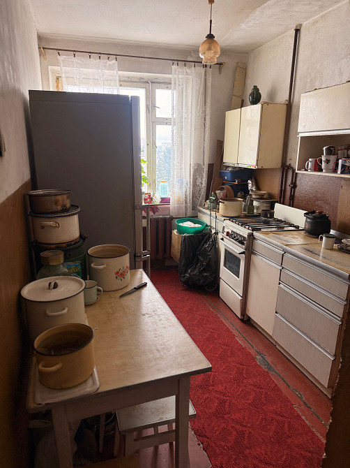 Продаж Квартира 3-кімнатна, 7/9 поверх на вул. Івана Мазепи Житомир - фото 6