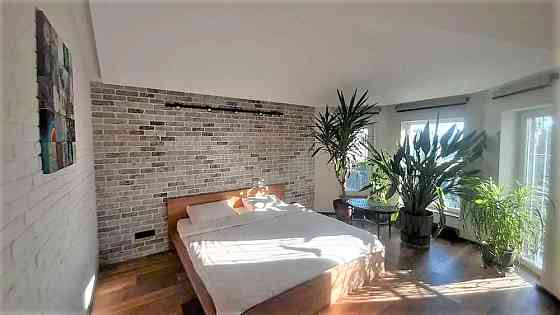 Современный дом с ремонтом на Фонтане Одеса