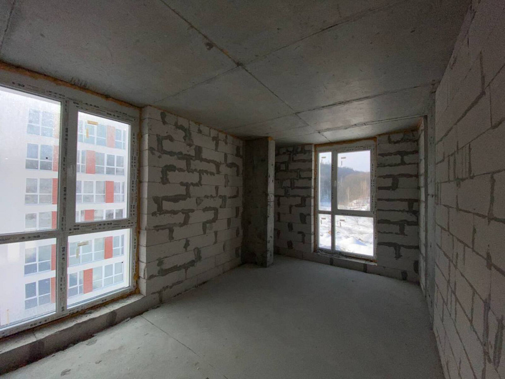 Продаж Квартира 2-кімнатна, 5/8 поверх на вул. Дубенська Kremenets' - photo 8