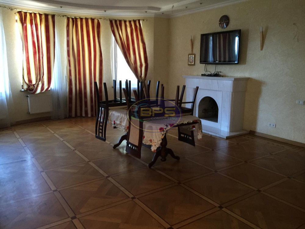 Продаж 3-поверховий Будинок з ділянкою 11 сот 679 кв.м 5 кімн.  Одеса - фото 5