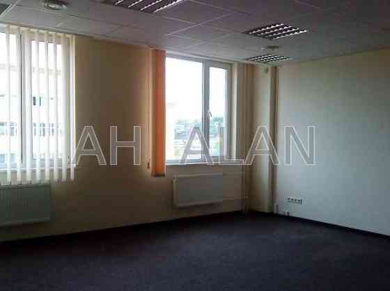 Оренда офісне приміщення на Гайдара вул., 22 приміщень - 5, поверх - 5/7 Київ