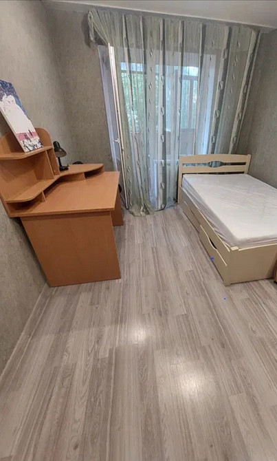 Оренда Квартира 1-кімнатна, 4/9 поверх на Вербицького, 17г Kiev - photo 1