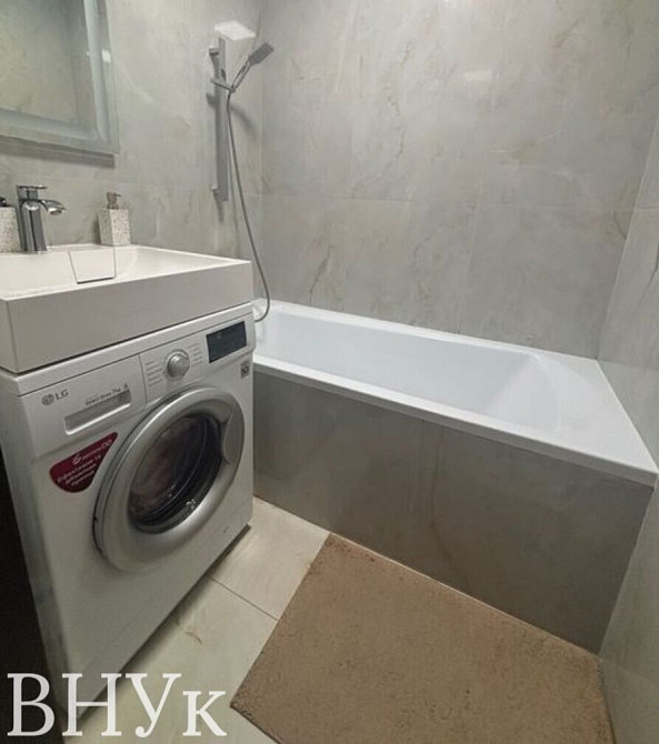 Продаж Квартира 2-кімнатна, 5/5 поверх на Гетьмана Мазепи, 3а Луцьк - фото 10