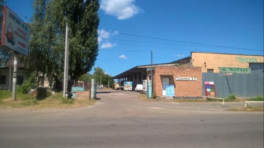Продаж складське приміщення на Калмыкова, 37 Бориспіль - фото 12