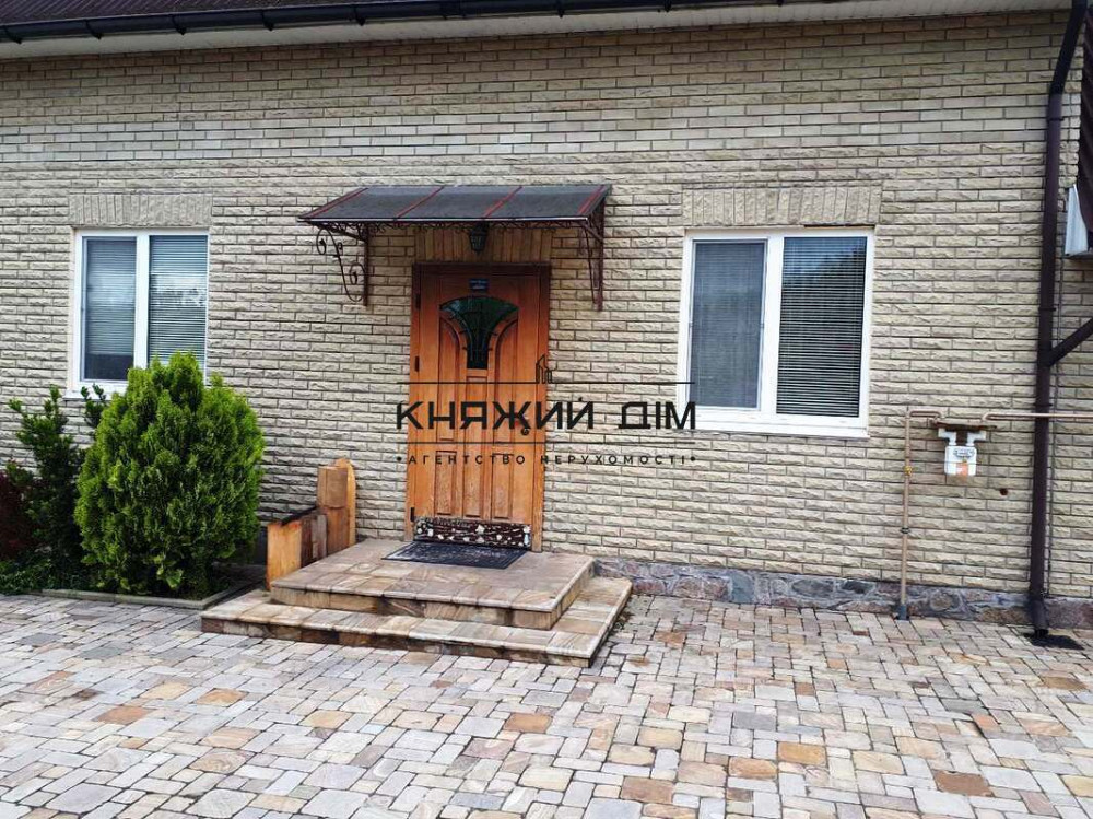 Аренда отличного дома в с. Заборье. №139005  - фото 11