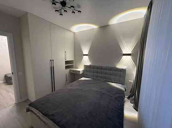 Оренда Квартира 1-кімнатна, 2/10 поверх на вул. Національної Гвардії Івано-Франківськ