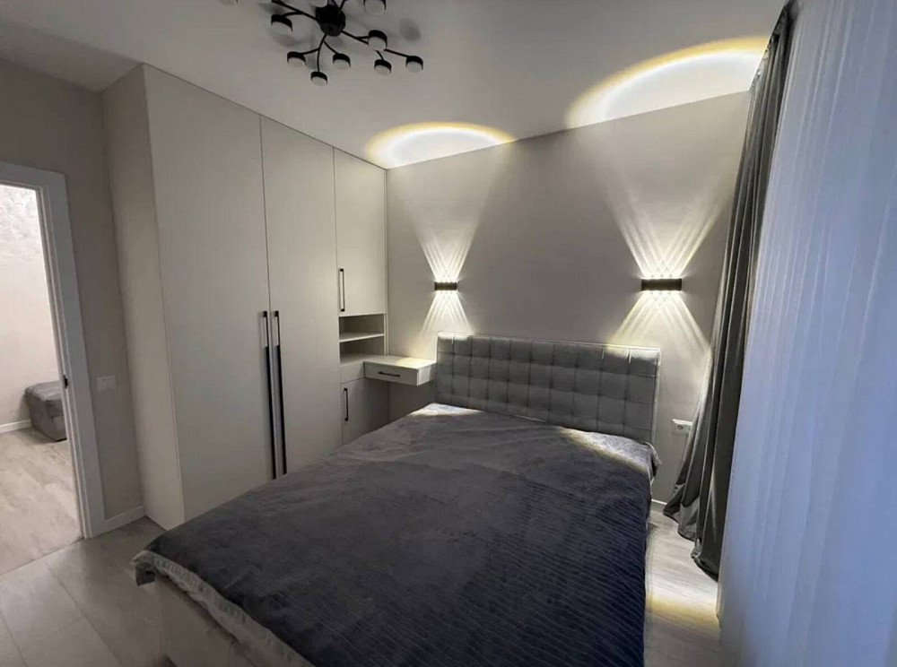 Оренда Квартира 1-кімнатна, 2/10 поверх на вул. Національної Гвардії Івано-Франківськ - фото 6