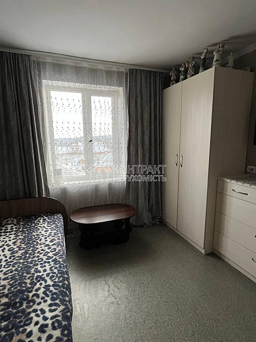 Продаж Квартира 1-кімнатна, 7/9 поверх на вул. Ново-Баварський Харків - фото 4