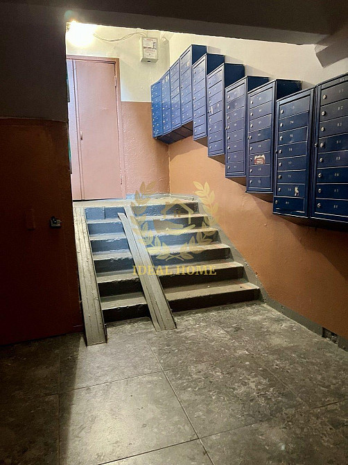 Продаж 1 к. квартири, Борщагівка Київ - фото 12