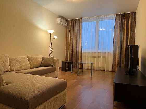 Оренда Квартира 2-кімнатна на Чавдар Елизаветы ул. Киев