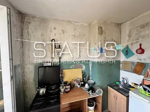 Продаж 1к Квартира 34 кв.м Головка вулиця 6 Полтава - фото 3