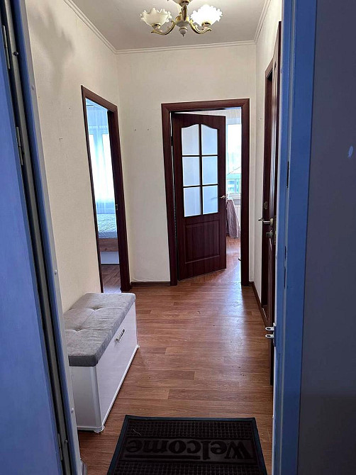 Оренда Квартира 1-кімнатна, 20/25 поверх на Софії Русової, 7 Київ - фото 12