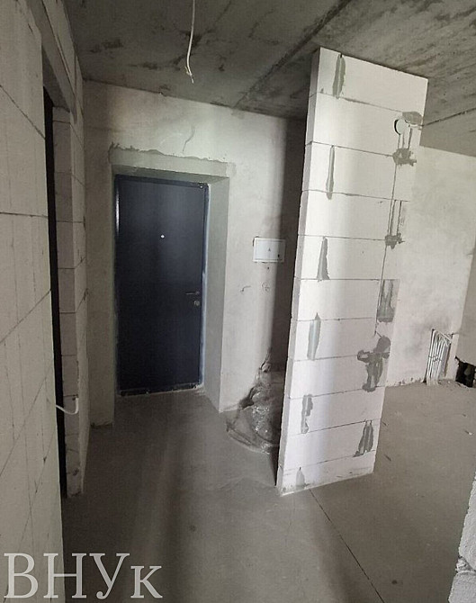 Продаж Квартира 1-кімнатна, 3/10 поверх на вул. Микулинецька Ternopil' - photo 4