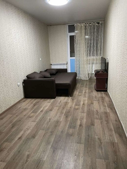 Оренда Квартира 1-кімнатна, 12/24 поверх на провулок Лобачевського, 7 Kiev - photo 1