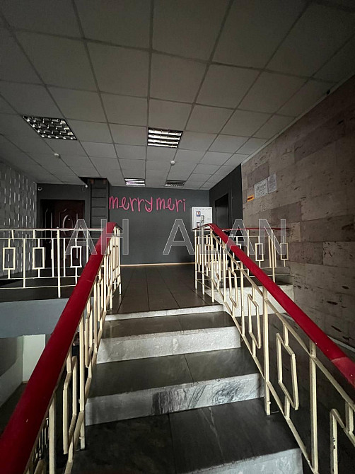 Оренда офісне приміщення на Січових Стрільців вул., 77 приміщень - 2, поверх - 7/7 Київ - фото 8