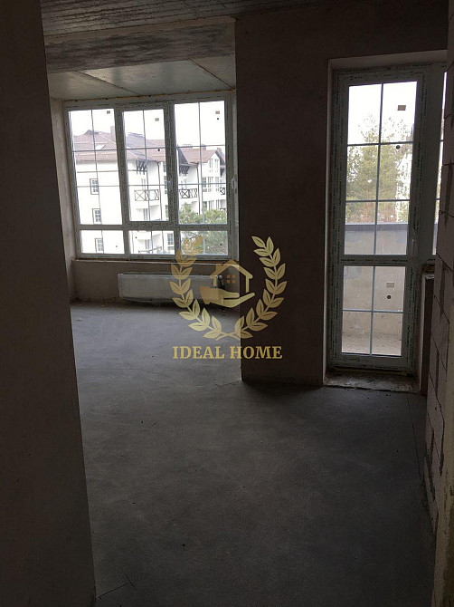 Продається 3-х кімнатна квартира в с.Зазим'я , Броварський р-н  - фото 8