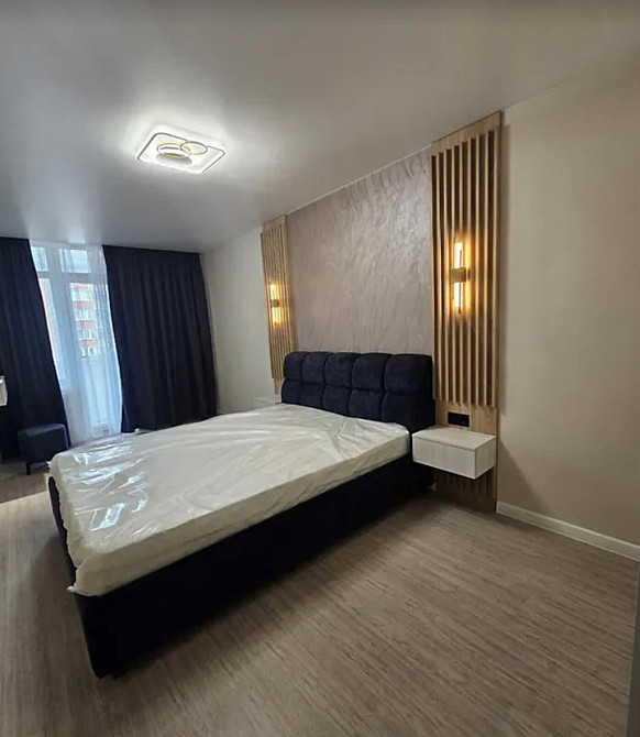 Продаж Квартира 2-кімнатна, 8/11 поверх Ternopil' - photo 7