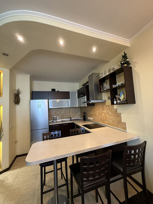 Продаж Квартира 2-кімнатна, 14/14 поверх на Вишгородська вул., д. 45 Kiev - photo 3