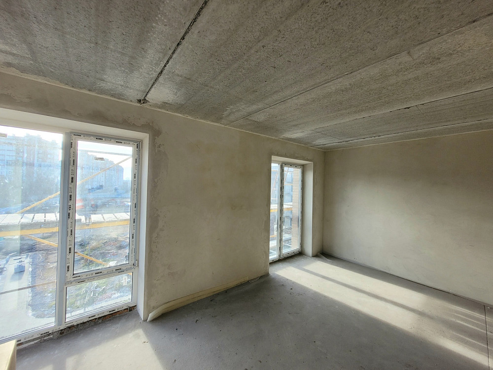 Продаж Квартира 1-кімнатна, 4/4 поверх Крихівці - фото 12