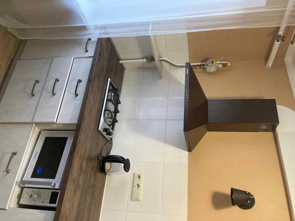 Оренда Квартира 1-кімнатна, 5/5 поверх на Гавела Вацлава, 75-а Київ - фото 13