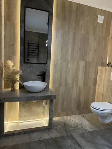 Продаж 2к Квартира 68 кв.м Київська вулиця 9Д Тернопіль - фото 4