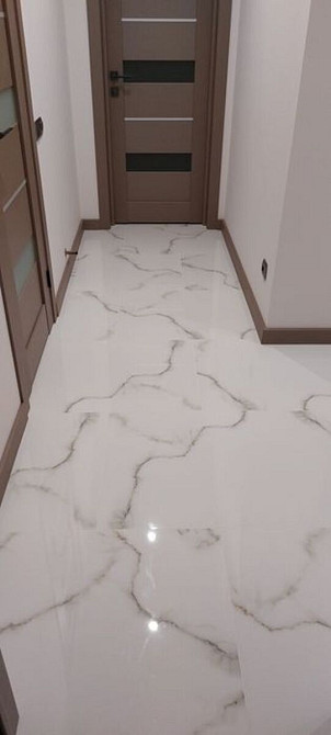 Продам елітну 3-кімнатну квартиру в новобудові ЖК «Кадиум», вул. Волкова 3в Кропивницький - фото 9