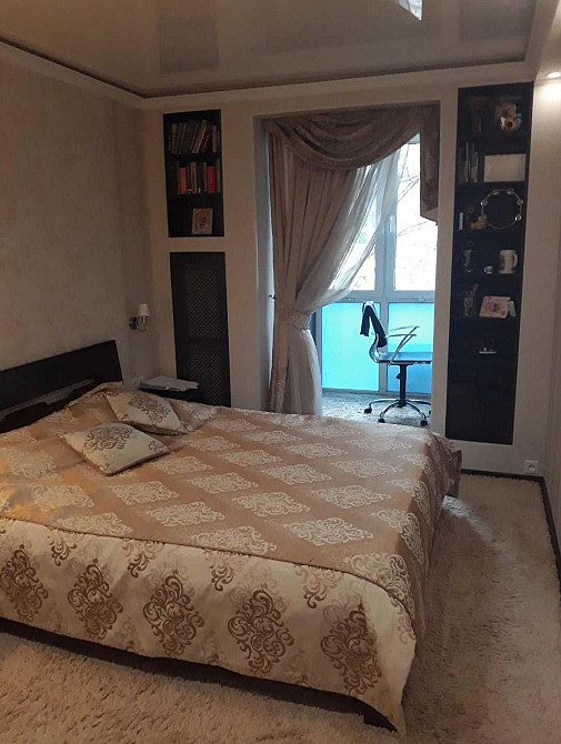 Продаж Квартира 3-кімнатна, 2/9 поверх на Макеевская вул., д. 7 Київ - фото 6