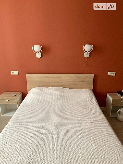 Оренда Квартира 1-кімнатна, 5/10 поверх на ул. Малоземельная, 75 Київ - фото 3