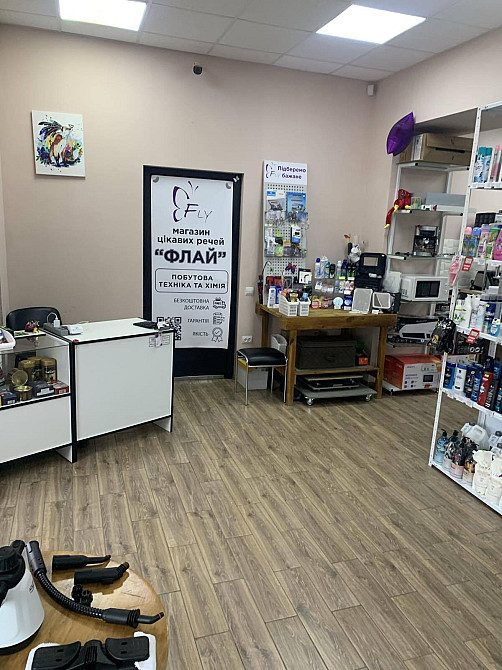 Продаж торгове приміщення на АН Купи Дім Кропивницький - фото 4