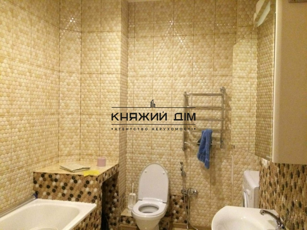 Оренда Квартира 2-кімнатна, 16/24 поверх на вул. Дружбы Народов бульв./Миколи Міхновського Kiev - photo 6