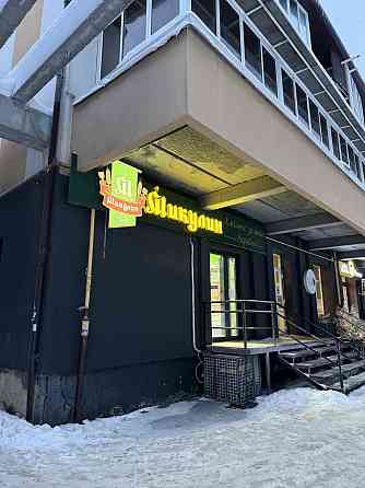 Продаж торгове приміщення поверх - 1/5 Ternopil'