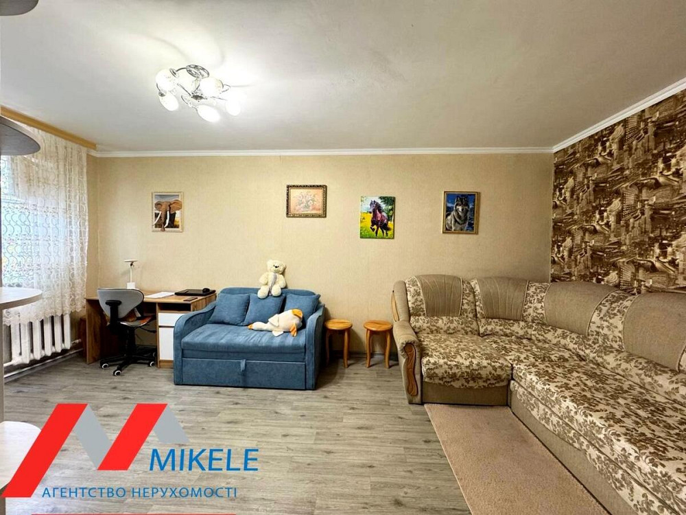 Оренда Квартира 1-кімнатна, 5/5 поверх на Академіка Шалімова, 25 Київ - фото 7