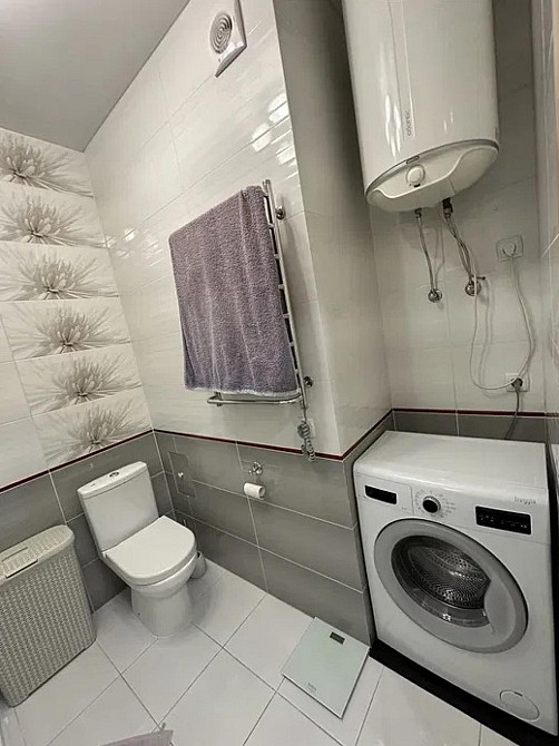 Продаж Квартира 2-кімнатна, 8/24 поверх на Добровольцев ул. Odessa - photo 19